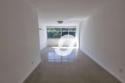 Apartamento Mariz e Barros vista livre