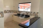 Casa com 2 dormitórios à venda, 78 m² por R$ 340.000,00 - Itaipuaçu - Maricá/RJ