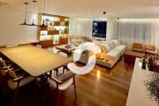 Apartamento com 4 dormitórios à venda, 250 m² por R$ 3.150.000,00 - Icaraí - Niterói/RJ