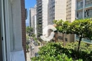 Apartamento com 3 dormitórios à venda, 100 m² por R$ 1.150.000,00 - Icaraí - Niterói/RJ