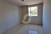 Apartamento com 2 dormitórios à venda, 58 m² por R$ 200.000,00 - Fonseca - Niterói/RJ