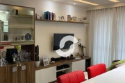 apartamento Quintas de Icaraí