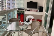 apartamento Quintas de Icaraí