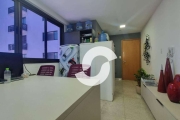 Sala à venda, 47 m² por R$ 355.000,00 - Icaraí - Niterói/RJ