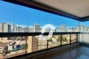 Apartamento à venda, 106 m² por R$ 1.500.000,00 - Icaraí - Niterói/RJ