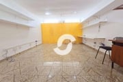 Sala à venda, 48 m² por R$ 125.000,00 - Centro - Niterói/RJ