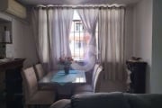 Apartamento com 2 dormitórios à venda, 60 m² por R$ 370.000,00 - Santa Rosa - Niterói/RJ