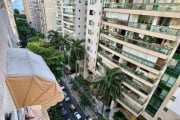 Apartamento com 3 dormitórios à venda, 101 m² por R$ 1.150.000,00 - Icaraí - Niterói/RJ