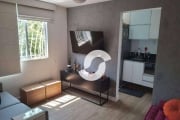 Apartamento com 2 dormitórios à venda, 60 m² por R$ 350.000,00 - Icaraí - Niterói/RJ