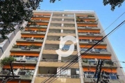 Miolo de Icaraí com 204m² - Frente, Varanda 3 quartos, suíte e 2 vagas!