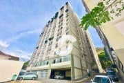 Apartamento com 2 dormitórios à venda, 55 m² por R$ 200.000,00 - Santa Rosa - Niterói/RJ