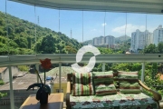 Apartamento com 3 dormitórios (suíte master) à venda, por R$ 1.480.000 - Icaraí - Niterói/RJ