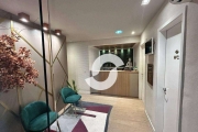 Sala à venda, 22 m² por R$ 355.000,00 - Jardim Icaraí - Niterói/RJ