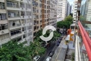 Apartamento com 3 dormitórios à venda, 110 m² por R$ 2.500.000,00 - Icaraí - Niterói/RJ