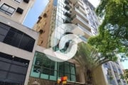 Apartamento com 3 dormitórios à venda, 120 m² por R$ 1.378.000,00 - Icaraí - Niterói/RJ