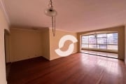 Apartamento com 3 dormitórios à venda, 150 m² por R$ 1.200.000,00 - Icaraí - Niterói/RJ