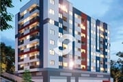 Apartamento com 2 dormitórios à venda, 50 m² por R$ 335.000,00 - Fonseca - Niterói/RJ