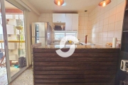 Apartamento com 2 dormitórios à venda, 75 m² por R$ 700.000,00 - Icaraí - Niterói/RJ