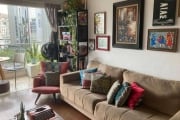 Apartamento com 2 dormitórios à venda, 80 m² por R$ 420.000,00 - Santa Rosa - Niterói/RJ