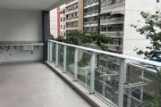 Apartamento com 3 dormitórios para alugar, 125 m² por R$ 8.802,49/mês - Icaraí - Niterói/RJ