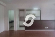 Apartamento com 2 dormitórios à venda, 70 m² por R$ 690.000,00 - Icaraí - Niterói/RJ