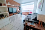 Apartamento com 2 dormitórios à venda, 88 m² por R$ 770.000,00 - Jardim Icaraí - Niterói/RJ