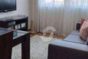 Apartamento com 2 dormitórios à venda, 75 m² por R$ 260.000,00 - Fonseca - Niterói/RJ