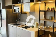 Loft - Rua Mariz e Barros, 225 - Icaraí - Niterói/RJ