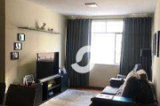 Excelente 3 quartos na quadra da praia