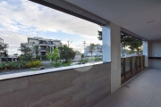 Apartamento com 4 dormitórios à venda, 145 m² por R$ 2.600.000,00 - Camboinhas - Niterói/RJ