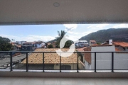 Apartamento com 2 dormitórios à venda, 90 m² por R$ 900.000,00 - Piratininga - Niterói/RJ