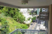 Apartamento com 2 dormitórios à venda, 85 m² por R$ 690.000,00 - Ingá - Niterói/RJ