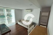 Apartamento com 2 dormitórios à venda, 70 m² por R$ 580.000,00 - Ingá - Niterói/RJ