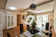 Apartamento com 3 dormitórios à venda, 120 m² por R$ 1.250.000 - Icaraí - Niterói/RJ