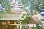 Apartamento com 2 dormitórios para alugar, 85 m² por R$ 6.049,00/mês - Icaraí - Niterói/RJ