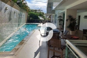 Apartamento com 2 dormitórios à venda, 83 m² por R$ 890.000,00 - Charitas - Niterói/RJ