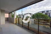 Apartamento com 4 dormitórios à venda, 148 m² por R$ 2.550.000,00 - Camboinhas - Niterói/RJ