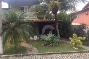 Casa com 3 dormitórios, 270 m² - venda por R$ 1.290.000,00 ou aluguel por R$ 5.624,44/mês - Badu - Niterói/RJ