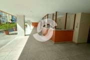 Apartamento com 2 dormitórios à venda, 76 m² por R$ 400.000,00 - Santa Rosa - Niterói/RJ