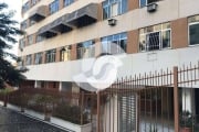 Apartamento com 2 dormitórios à venda, 76 m² por R$ 400.000,00 - Santa Rosa - Niterói/RJ