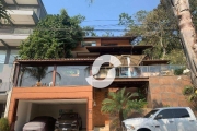 Casa à venda, 400 m² por R$ 1.580.000,00 - Vila Progresso - Niterói/RJ