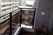 Apartamento residencial à venda, Icaraí, Niterói.