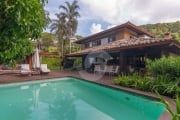 Casa com 6 dormitórios à venda, 800 m² por R$ 5.000.000,00 - Piratininga - Niterói/RJ