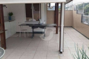 Cobertura com 3 dormitórios à venda, 245 m² por R$ 780.000,00 - Santa Rosa - Niterói/RJ