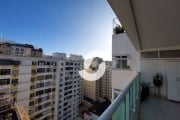 Apartamento à venda, 115 m² por R$ 1.870.000,00 - Icaraí - Niterói/RJ