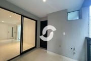 Apartamento à venda, 79 m² por R$ 825.000,00 - Icaraí - Niterói/RJ