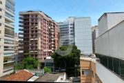 Apartamento com 3 dormitórios à venda, 130 m² por R$ 1.200.000,00 - Icaraí - Niterói/RJ