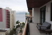 Apartamento com 3 dormitórios à venda, 132 m² por R$ 1.500.000,00 - Icaraí - Niterói/RJ