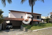 Casa com 4 dormitórios à venda, 280 m² por R$ 1.200.000,00 - Pendotiba - Niterói/RJ