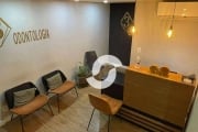 Sala à venda, 101 m² por R$ 550.000,00 - Icaraí - Niterói/RJ